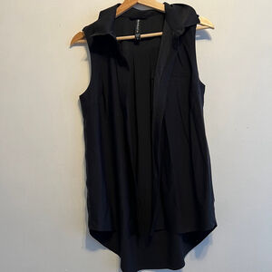 Athleta Tank Top, S, Black
